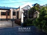 VENTA DE CASA BARRIO PROFESIONAL, RIO GRANDE