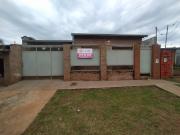 VENTA DE CASA BARRIO SAN ISIDRO