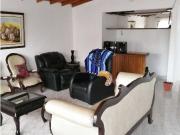 Venta de casa barrio Santa Fé Medellín Antioquia