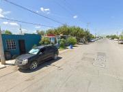 VENTA DE CASA, BEGONIA FRACCIONAMIENTO VALLE ELIZONDO...