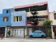 Venta De Casa Bellavista Callao