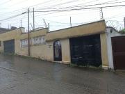 VENTA DE CASA BI FAMIIAR CON ANEXO EN TURUMO #E.R