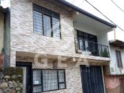 Venta de casa Bifamiliar en Popayán, Barrio Solidaridad