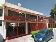 Venta de Casa Bolígrafos el Sifón Iztapalapa CDMX ASF