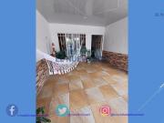 ¡ Venta de Casa Bonita y Económica! la mejor inversión...