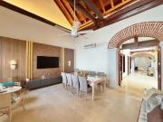 VENTA de CASA BOUTIQUE 4 habitaciones en Getsemani...