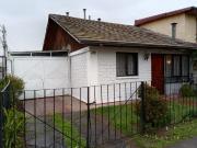 VENTA DE CASA, BUEN PATIO, BARRIO TRANQUILO Y FAMILIAR