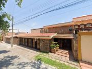 VENTA DE CASA EN SAN LUIS POTOSI C CORDILLERA OCCIDENTAL...