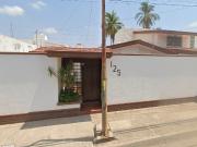 VENTA DE CASA C. DR. RAMON PONCE DE LEON, COL....