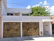 VENTA DE CASA C. FERNANDO MONTES DE OCA 78 COL. NIÑOS...