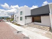 VENTA DE CASA C. LAGO OSTIÓN FRACC. CUMBRES DEL LAGO...