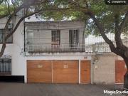 Venta de Casa C. Sor J, Sta María la Ribera, Cuauhtémoc,...