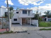 VENTA DE CASA CALLE 31 398 LOS PINOS MERIDA YUCATAN