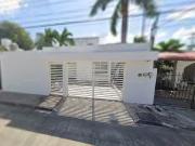 VENTA DE CASA CALLE ALMEJA 3 SUPERMANZANA 27 CANCUN...