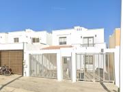 VENTA DE CASA CALLE CASA DEL ARRECIFE SAN FERNADO FRACC...