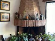 VENTA DE CASA, CALLE CDA CON VIGILANCIA, BOSQUE DE LA...