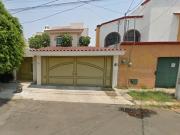 VENTA DE CASA CALLE CERRO DEL ABANICO NUMERO 99 COLINAS...