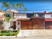VENTA DE CASA EN ZAPOPAN JALISCO CALLE DURERO REAL VALLARTA