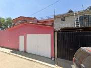 VENTA DE CASA CALLE FRAMBOYANES NUMERO 126 COLONIA NOCHE...