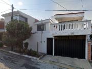 VENTA DE CASA CALLE GENERAL MIGUEL NEGRETE COLONIA LOMAS...