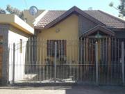 VENTA DE CASA CALLE J. C. VARELA 4 AMB COCH. FONDO LIBRE Y P