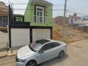 VENTA DE CASA CALLE LOMA LARGA 35 SAN JUAN BAUTISTA...