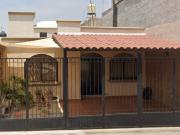 VENTA DE CASA CALLE LOMAS ALTAS FRACCIONAMIENTO VILLAS...