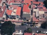 VENTA DE CASA CALLE OASIS 16 CLAVERIA AZCAPOTZALCOCUIDAD...