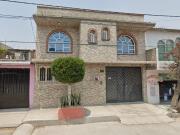 VENTA DE CASA CALLE SIERRA DE GUADALUPE NUMERO 28...