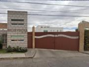 Venta De Casa, Calle Zaragoza, Metepec, Estado De Mexico