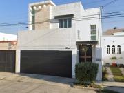 VENTA DE CASA CALLE ZENZONTLE NUMERO 86A COLONIA SANTA...