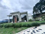 VENTA DE CASA CAMPESTE EN LA VEREDA CHAPARRAL LA CEJA...