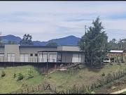 VENTA DE CASA CAMPESTRE