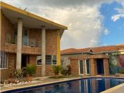 VENTA DE CASA CAMPESTRE CAMPESTRE / RUITOQUE ALTO COD:694