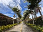 Venta de casa campestre con vista al bosque en El Retiro