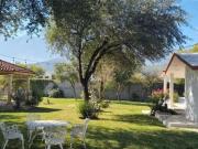Venta de Casa Campestre contigua a el Huajuco