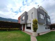 Venta de casa Campestre Cota $ 849.000.000