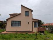 Venta de casa campestre de 1900 M2 en 729 mill en La...