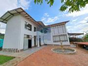 Venta de casa campestre de 715 M2 en La Mesa Cund, COL