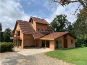 Venta de Casa Campestre El Retiro Tradicional Reformada...