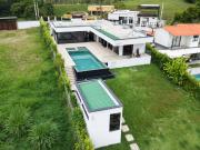 VENTA DE CASA CAMPESTRE EN ALCAL, VALLE, COLOMBIA