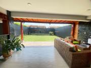 VENTA DE CASA CAMPESTRE EN ALFAGUARA JAMUNDI VALLE