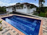 VENTA DE CASA CAMPESTRE EN ARMENIA, QUINDO, COLOMBIA