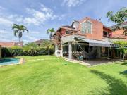 VENTA de CASA CAMPESTRE en BUCARAMANGA