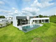 Venta de casa campestre en Cerritos, Malabar