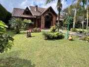 VENTA DE CASA CAMPESTRE EN CIRCASIA, QUINDO, COLOMBIA