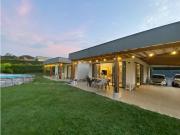 VENTA DE CASA CAMPESTRE EN CONDOMINIO