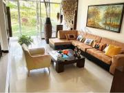 VENTA DE CASA CAMPESTRE EN CONDOMINIO OESTE DE CALI...