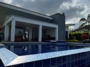 VENTA DE CASA CAMPESTRE EN CONDOMINIO SECTOR COMBIA PEREIRA