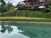 VENTA DE CASA CAMPESTRE EN CONDOMINIO VA ARMENIA